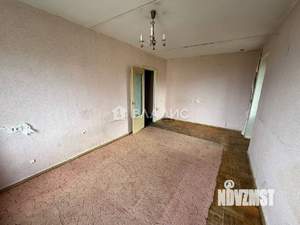2-к квартира, вторичка, 43м2, 6/9 этаж