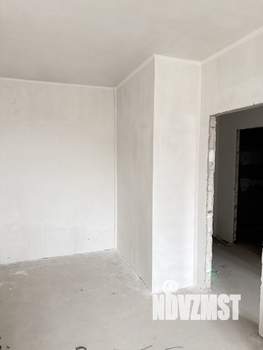 1-к квартира, вторичка, 36м2, 6/9 этаж
