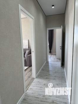 2-к квартира, вторичка, 60м2, 9/10 этаж