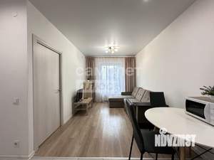 1-к квартира, вторичка, 32м2, 6/9 этаж