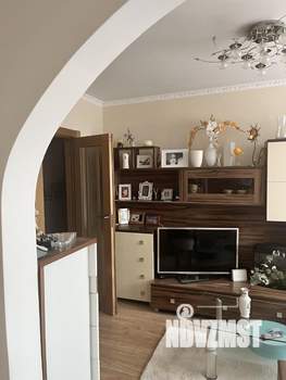 3-к квартира, вторичка, 120м2, 4/5 этаж