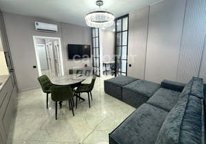 3-к квартира, вторичка, 60м2, 5/12 этаж