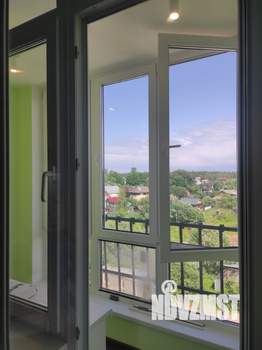 2-к квартира, вторичка, 58м2, 6/8 этаж