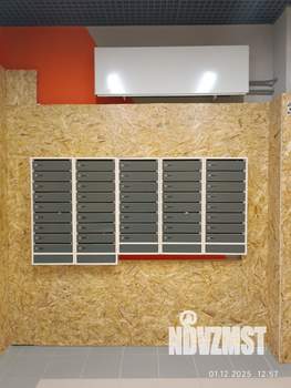 1-к квартира, вторичка, 24м2, 7/8 этаж