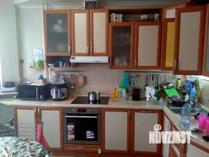 2-к квартира, вторичка, 60м2, 15/17 этаж