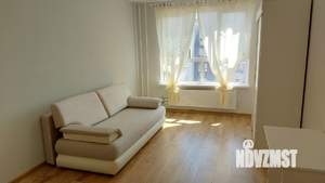 Студия квартира, вторичка, 24м2, 7/8 этаж