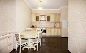 3-к квартира, вторичка, 87м2, 6/25 этаж