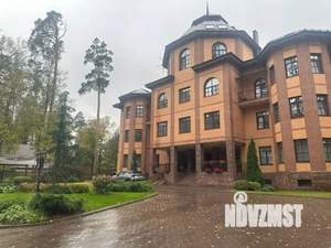 5-к квартира, вторичка, 475м2, 3/4 этаж