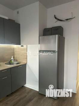 Студия квартира, вторичка, 22м2, 11/12 этаж