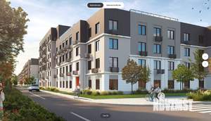 2-к квартира, вторичка, 34м2, 5/5 этаж