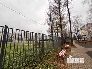 1-к квартира, вторичка, 33м2, 5/9 этаж