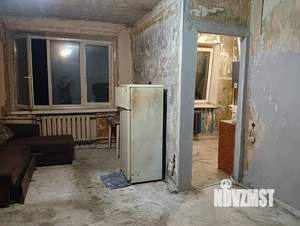 1-к квартира, вторичка, 32м2, 5/5 этаж