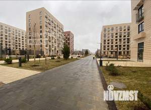 1-к квартира, сданный дом, 35м2, 9/9 этаж