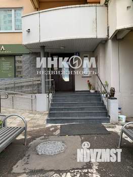 2-к квартира, вторичка, 71м2, 5/22 этаж