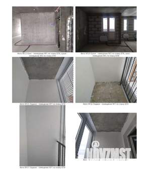 2-к квартира, вторичка, 54м2, 7/8 этаж