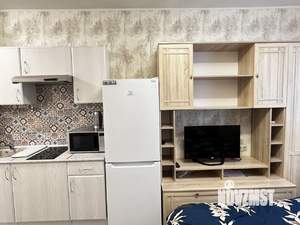 Студия квартира, вторичка, 19м2, 26/30 этаж