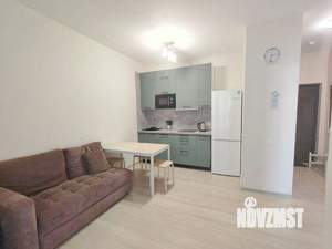1-к квартира, вторичка, 35м2, 4/8 этаж