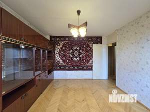 2-к квартира, вторичка, 38м2, 8/12 этаж