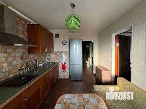 1-к квартира, вторичка, 48м2, 15/18 этаж