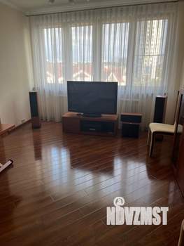 2-к квартира, вторичка, 78м2, 4/7 этаж