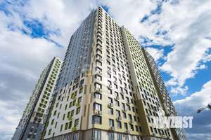 1-к квартира, вторичка, 33м2, 13/25 этаж