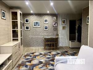 3-к квартира, вторичка, 55м2, 4/5 этаж