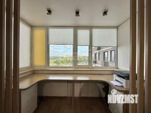 2-к квартира, вторичка, 66м2, 14/25 этаж
