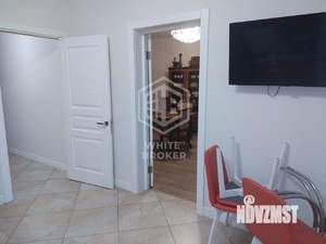 3-к квартира, вторичка, 100м2, 20/21 этаж