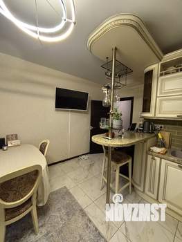 3-к квартира, вторичка, 98м2, 11/24 этаж