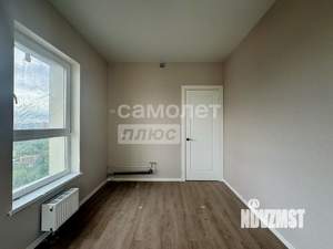 2-к квартира, вторичка, 53м2, 16/28 этаж