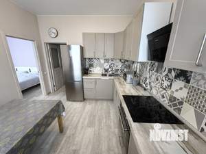 2-к квартира, вторичка, 48м2, 17/17 этаж