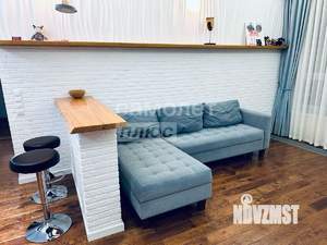 3-к квартира, вторичка, 90м2, 3/3 этаж