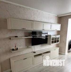 3-к квартира, вторичка, 104м2, 8/24 этаж