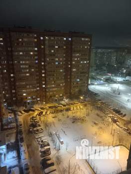 2-к квартира, вторичка, 74м2, 16/17 этаж