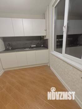 2-к квартира, вторичка, 45м2, 1/5 этаж