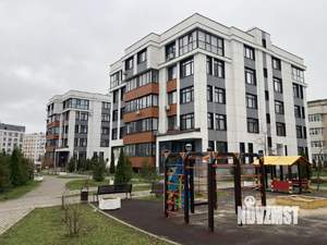2-к квартира, вторичка, 59м2, 2/5 этаж