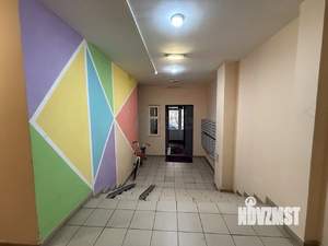 2-к квартира, вторичка, 53м2, 10/14 этаж