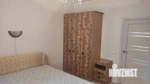 1-к квартира, вторичка, 38м2, 11/25 этаж