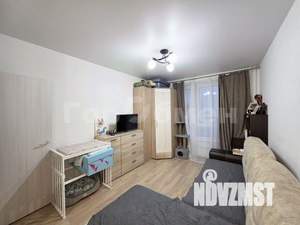 1-к квартира, вторичка, 38м2, 30/33 этаж