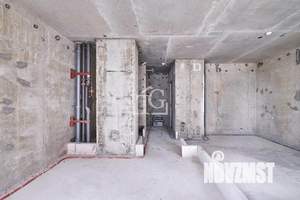 1-к квартира, вторичка, 35м2, 19/25 этаж