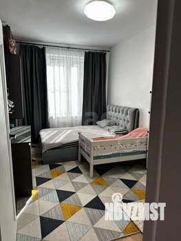 1-к квартира, вторичка, 36м2, 3/25 этаж