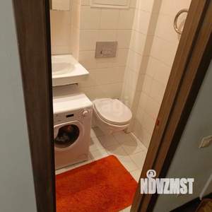 Студия квартира, вторичка, 19м2, 21/30 этаж