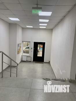 1-к квартира, вторичка, 41м2, 4/10 этаж