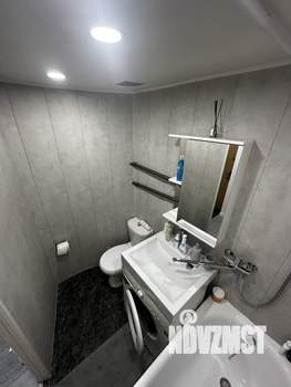 1-к квартира, вторичка, 29м2, 5/5 этаж