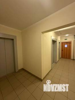 2-к квартира, вторичка, 64м2, 13/25 этаж