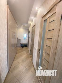 3-к квартира, вторичка, 76м2, 12/17 этаж