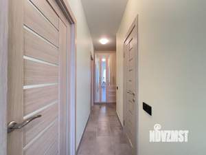 2-к квартира, вторичка, 40м2, 10/25 этаж