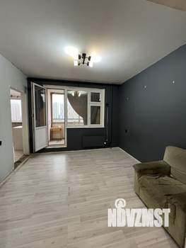 3-к квартира, вторичка, 76м2, 11/17 этаж