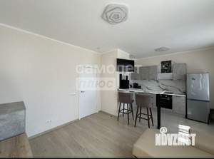Студия квартира, вторичка, 28м2, 2/25 этаж