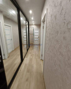 2-к квартира, вторичка, 46м2, 10/27 этаж
